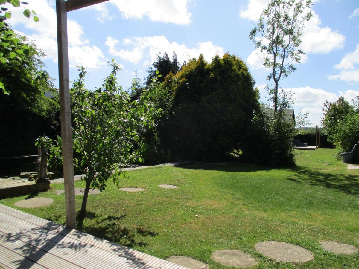 Hillview Bed And Breakfast Chestfield Dış mekan fotoğraf