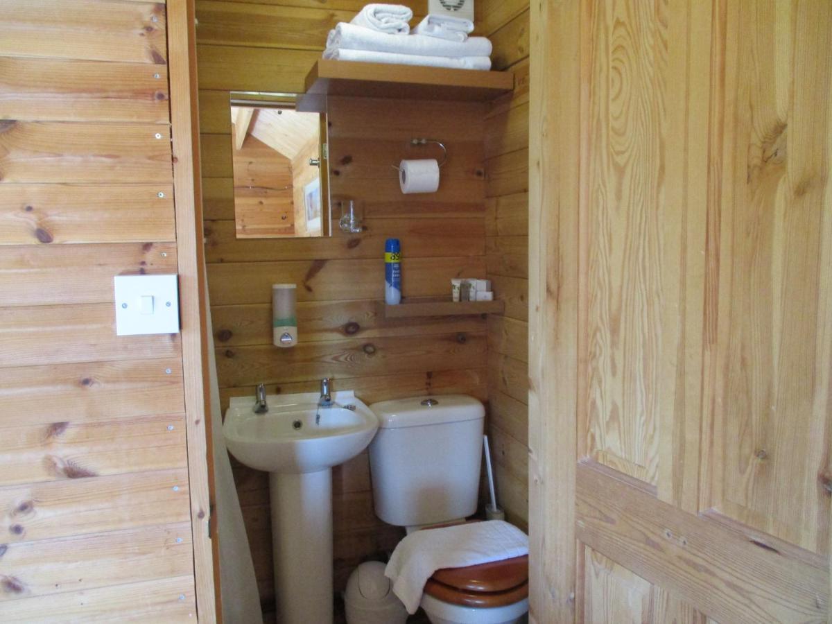 Hillview Bed And Breakfast Chestfield Dış mekan fotoğraf