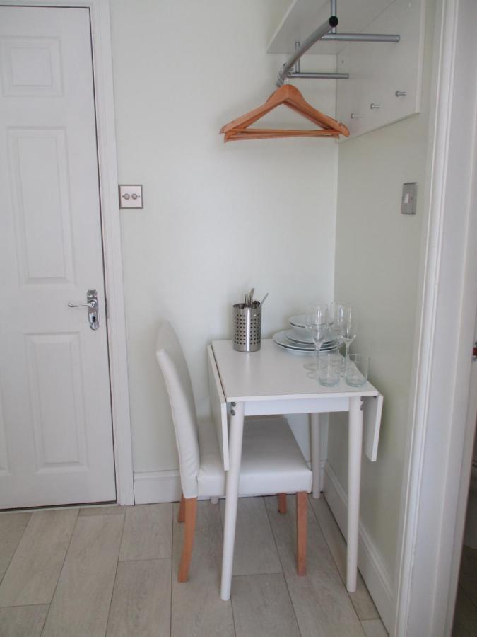 Hillview Bed And Breakfast Chestfield Dış mekan fotoğraf