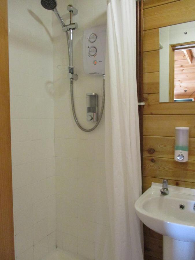 Hillview Bed And Breakfast Chestfield Dış mekan fotoğraf