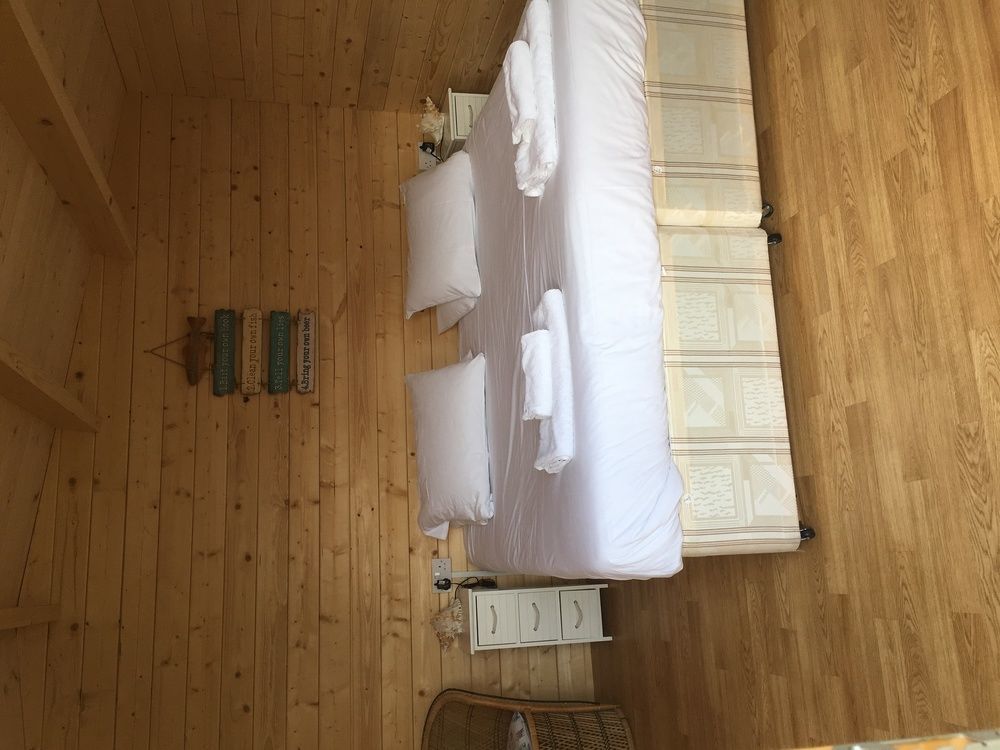 Hillview Bed And Breakfast Chestfield Dış mekan fotoğraf